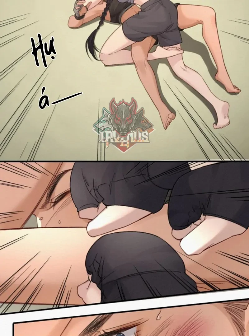 Ảnh Riêng Tư Chapter 53 - 41