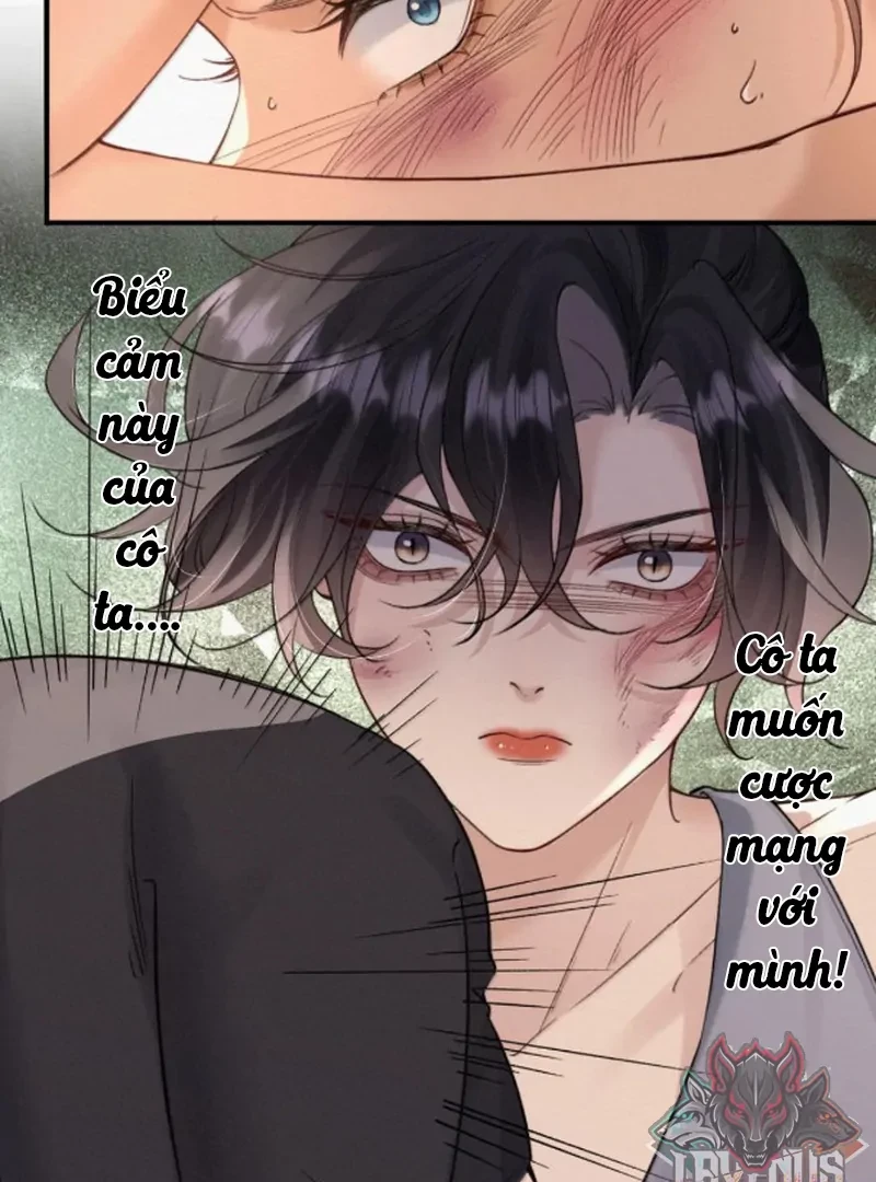 Ảnh Riêng Tư Chapter 53 - 42