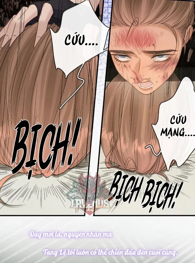 Ảnh Riêng Tư Chapter 53 - 47