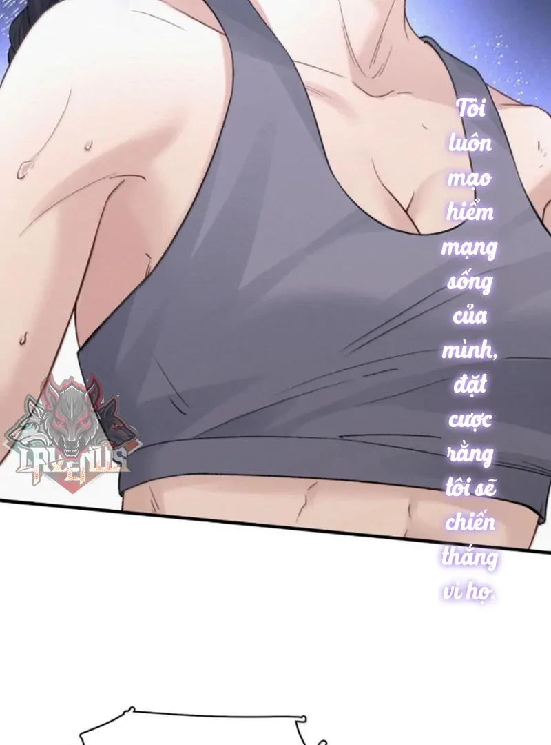 Ảnh Riêng Tư Chapter 53 - 50