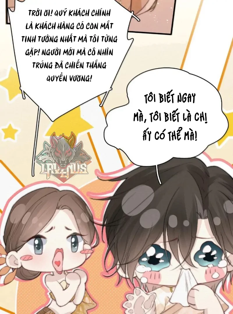 Ảnh Riêng Tư Chapter 53 - 54