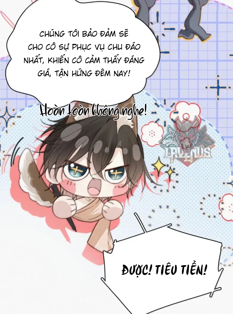 Ảnh Riêng Tư Chapter 53 - 56