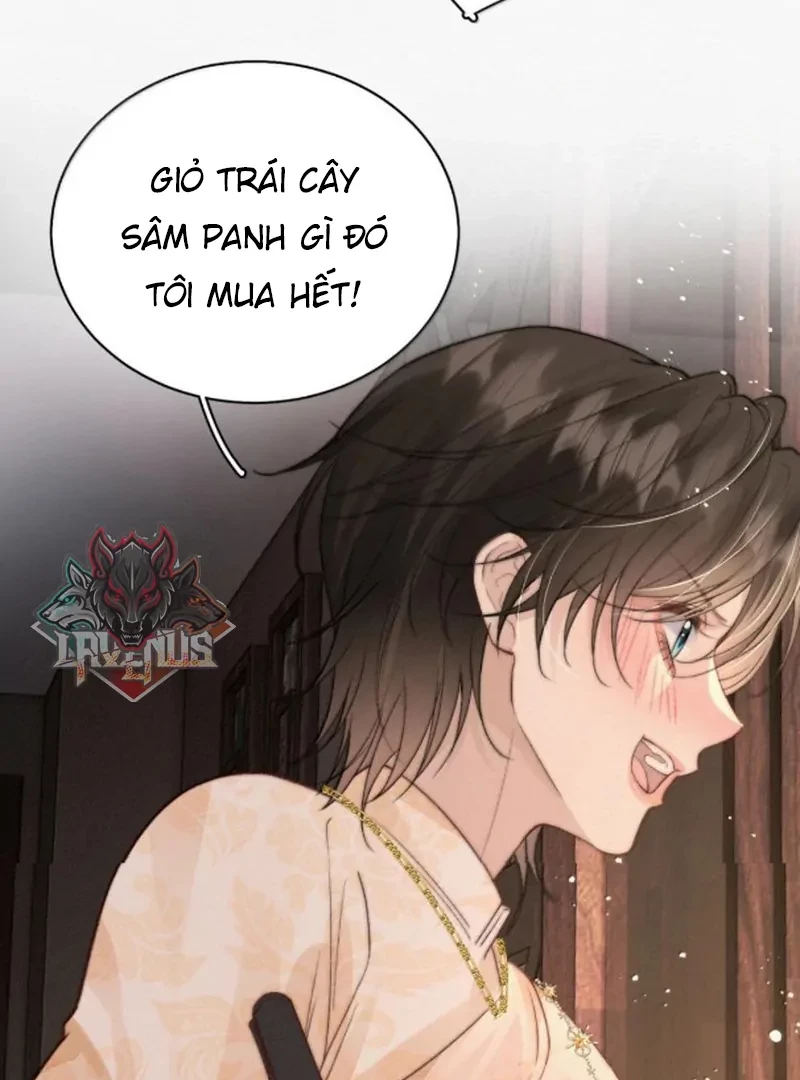 Ảnh Riêng Tư Chapter 53 - 57