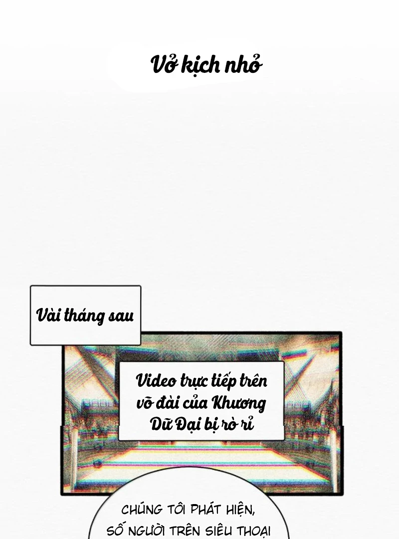 Ảnh Riêng Tư Chapter 53 - 59