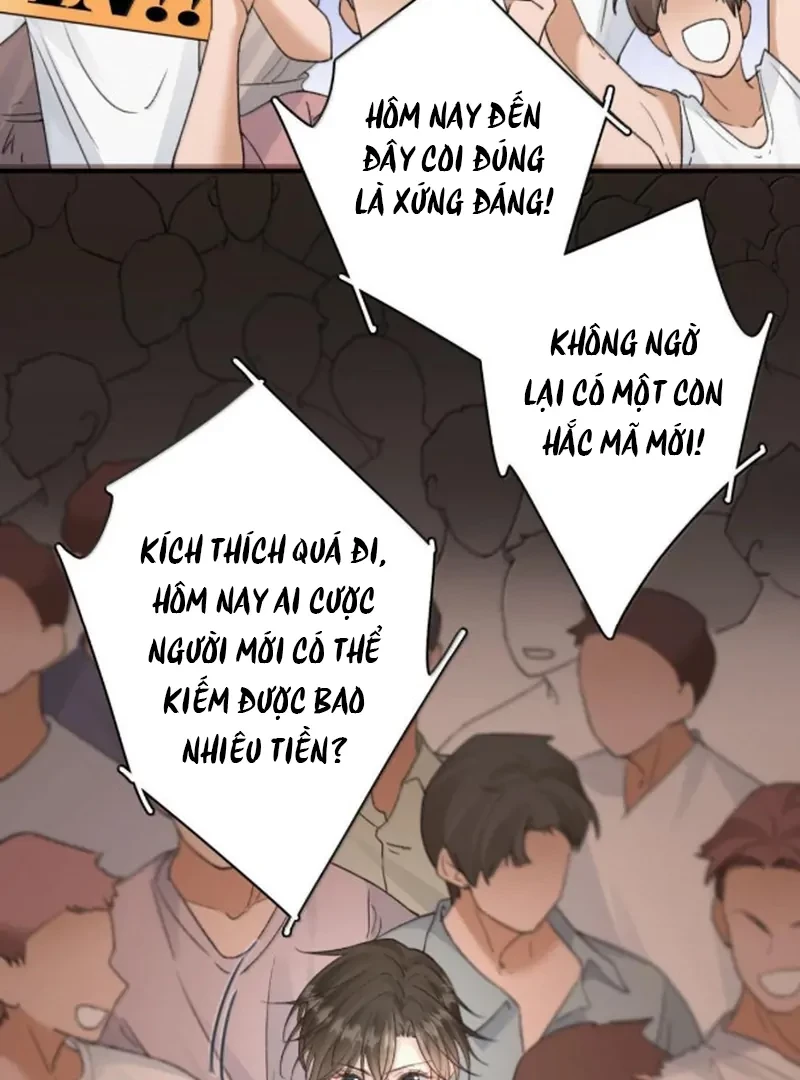 Ảnh Riêng Tư Chapter 54 - 2