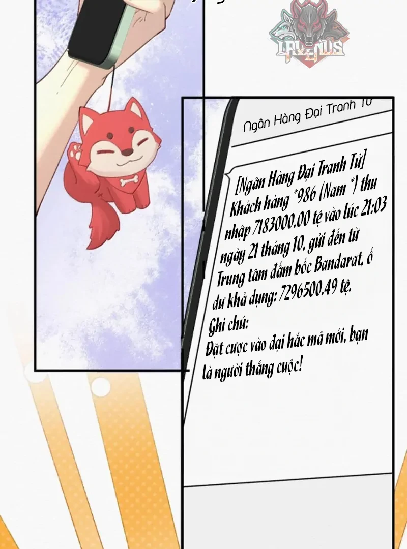 Ảnh Riêng Tư Chapter 54 - 4