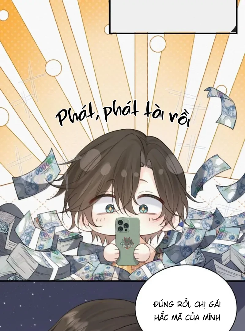 Ảnh Riêng Tư Chapter 54 - 5