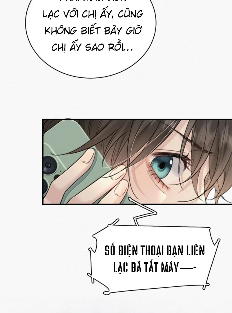 Ảnh Riêng Tư Chapter 54 - 7