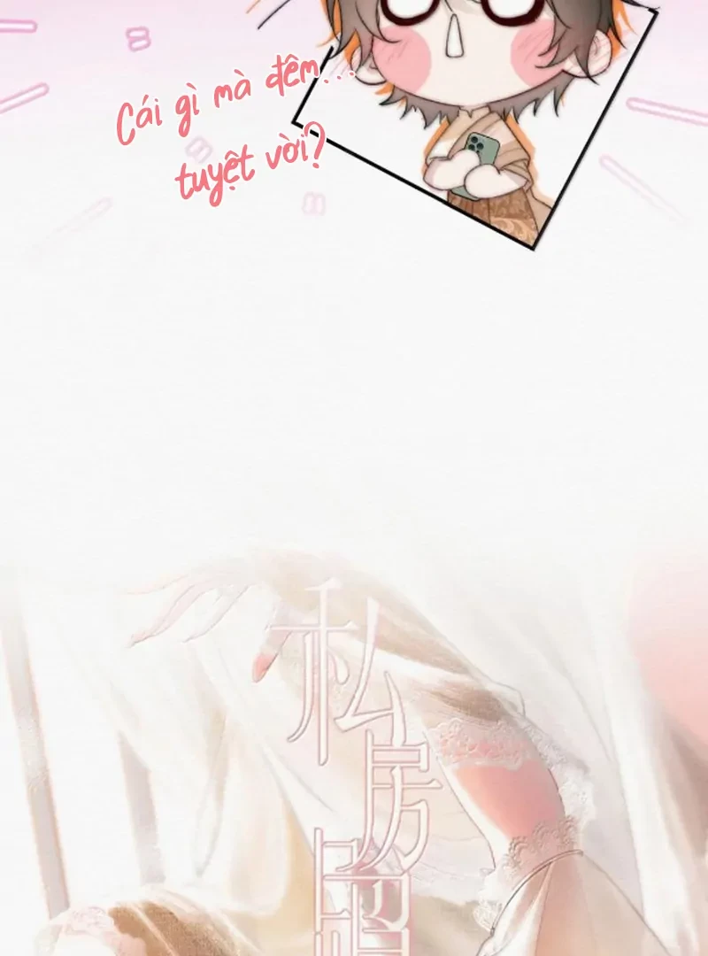 Ảnh Riêng Tư Chapter 54 - 11