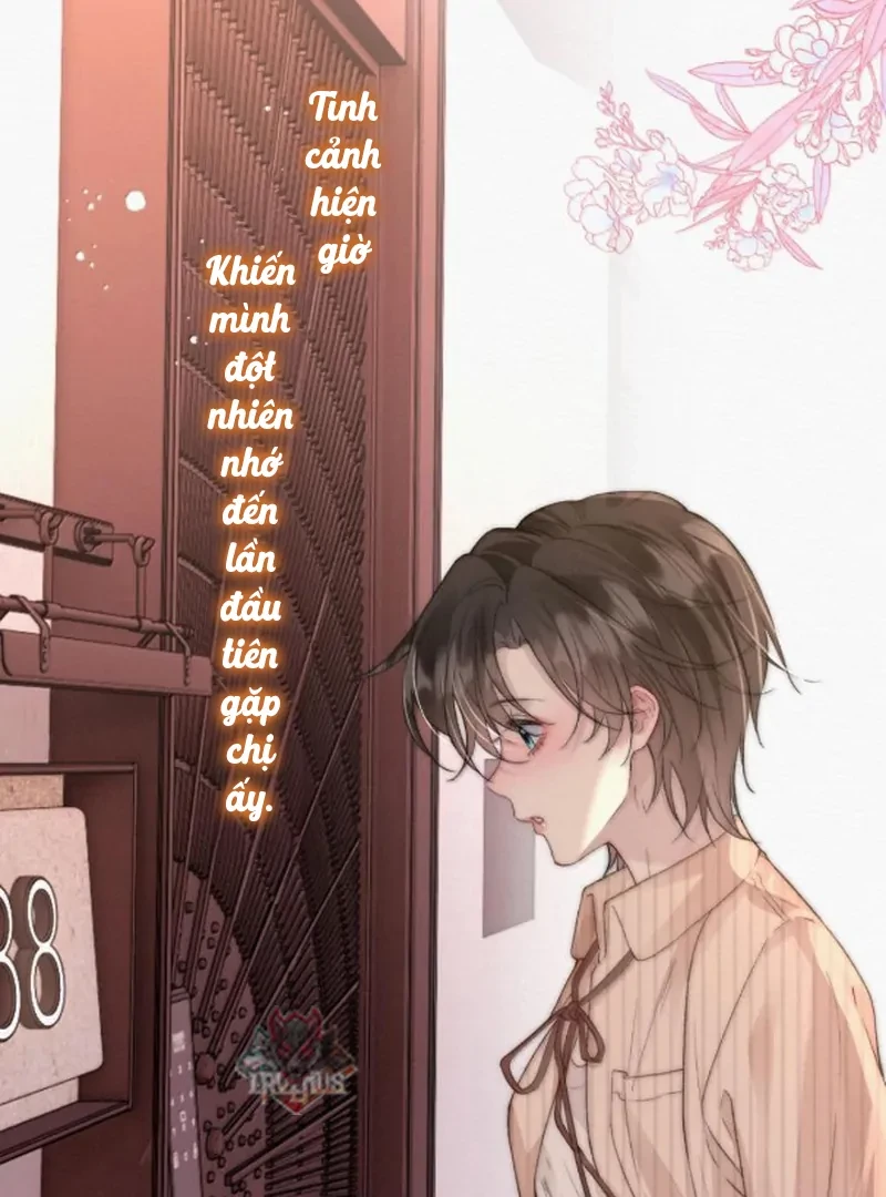 Ảnh Riêng Tư Chapter 54 - 15