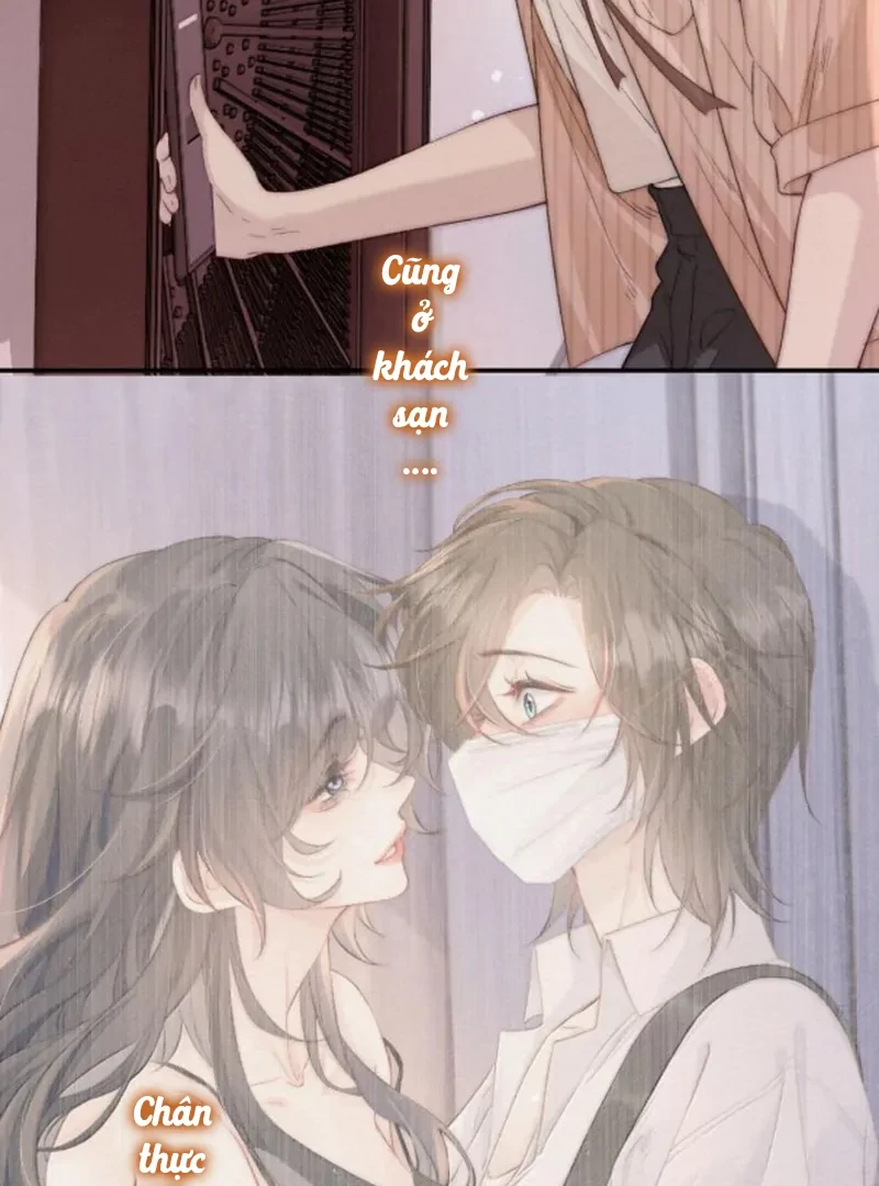 Ảnh Riêng Tư Chapter 54 - 16