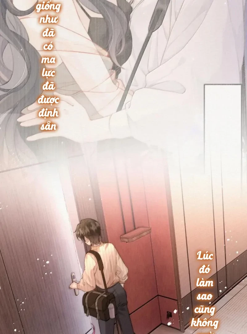 Ảnh Riêng Tư Chapter 54 - 17