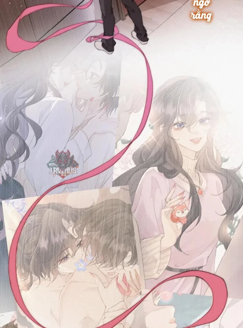 Ảnh Riêng Tư Chapter 54 - 18