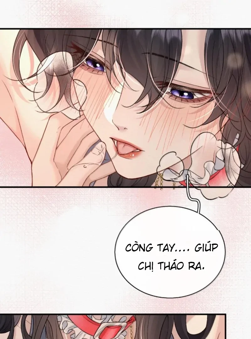 Ảnh Riêng Tư Chapter 54 - 33