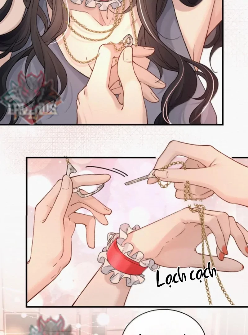Ảnh Riêng Tư Chapter 54 - 34