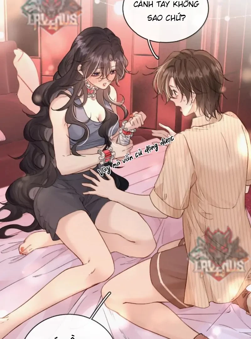 Ảnh Riêng Tư Chapter 54 - 35