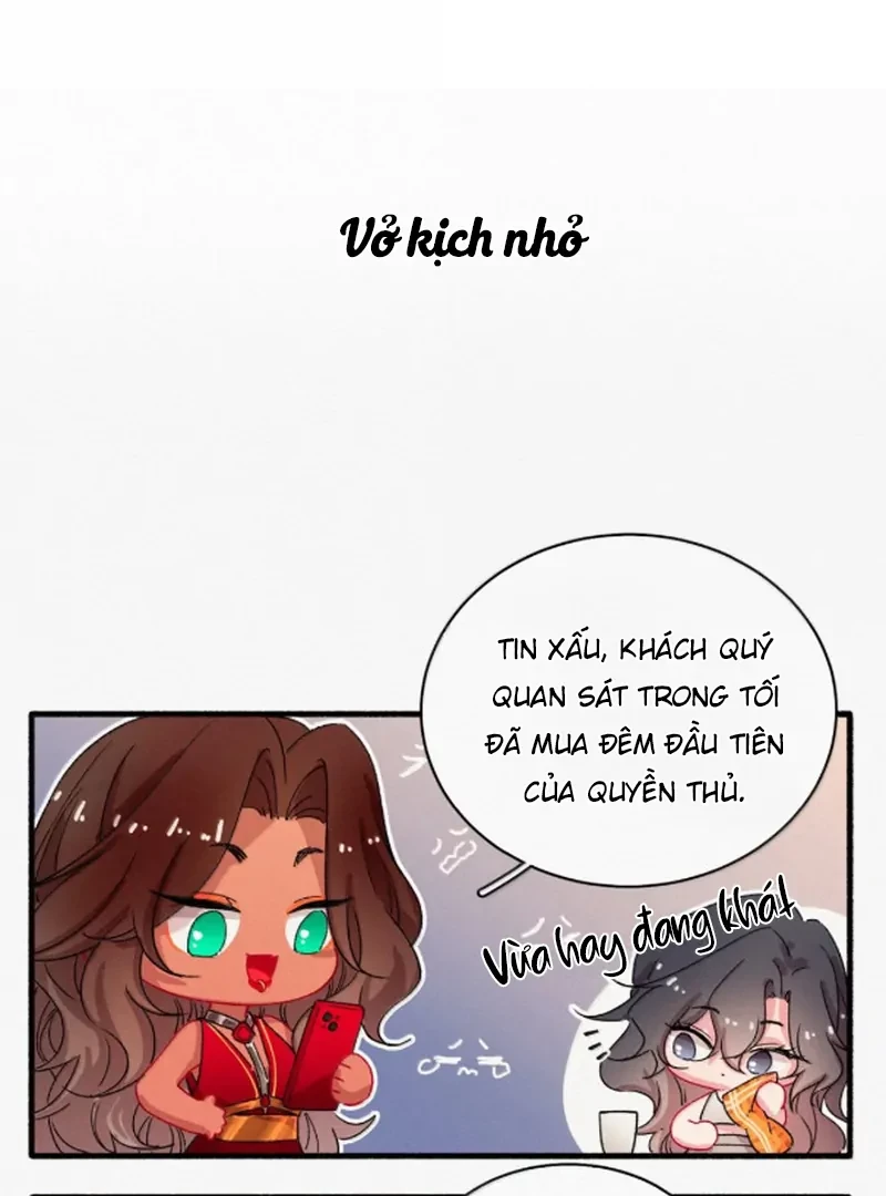 Ảnh Riêng Tư Chapter 54 - 47