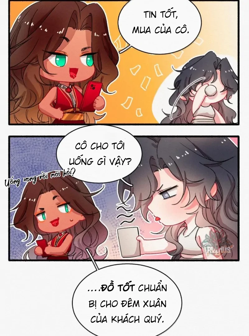 Ảnh Riêng Tư Chapter 54 - 48