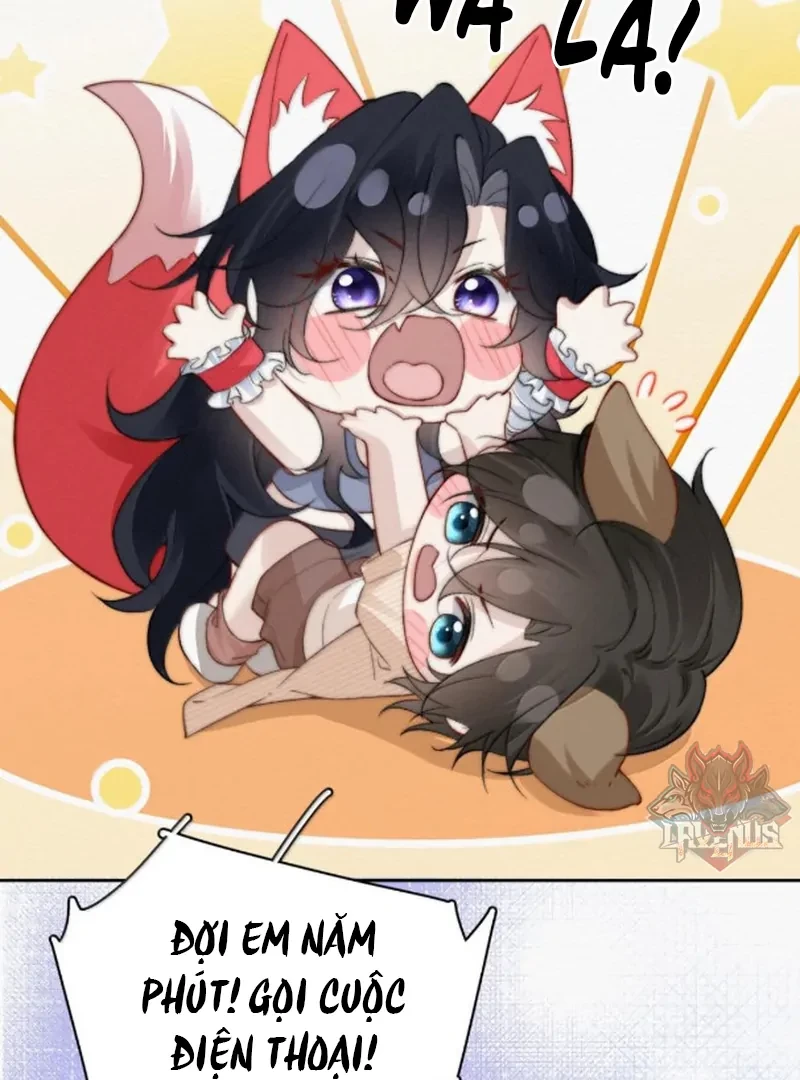 Ảnh Riêng Tư Chapter 55 - 3