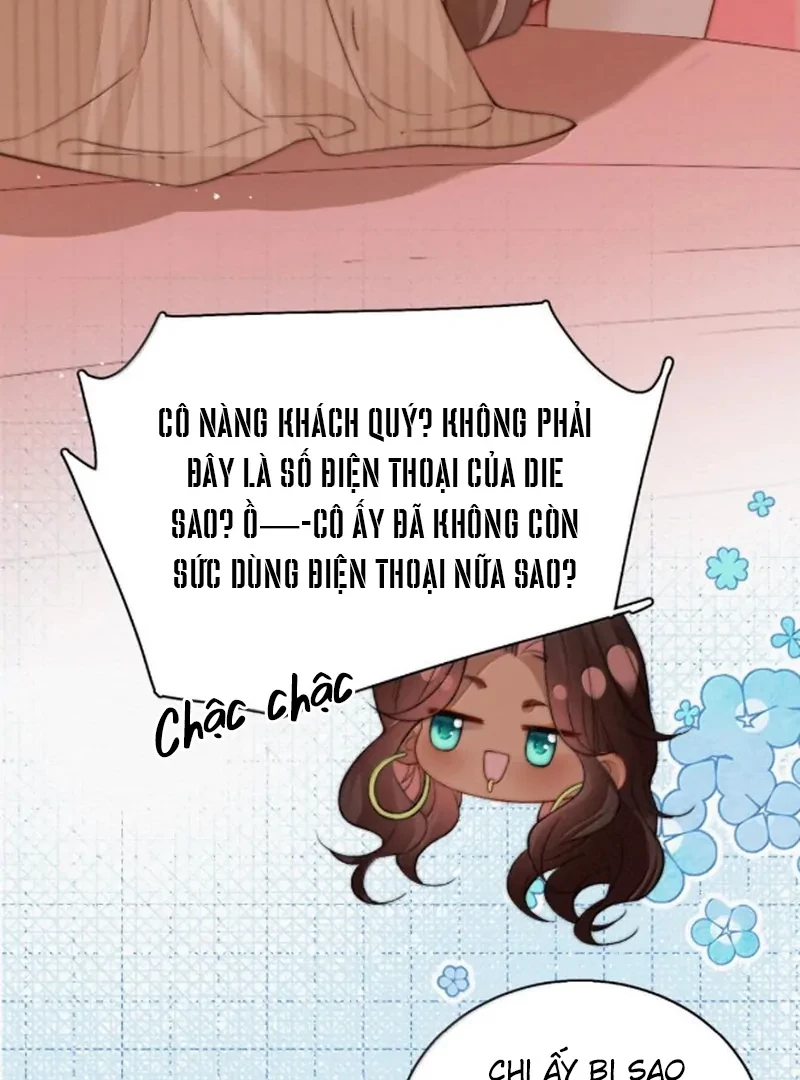 Ảnh Riêng Tư Chapter 55 - 6