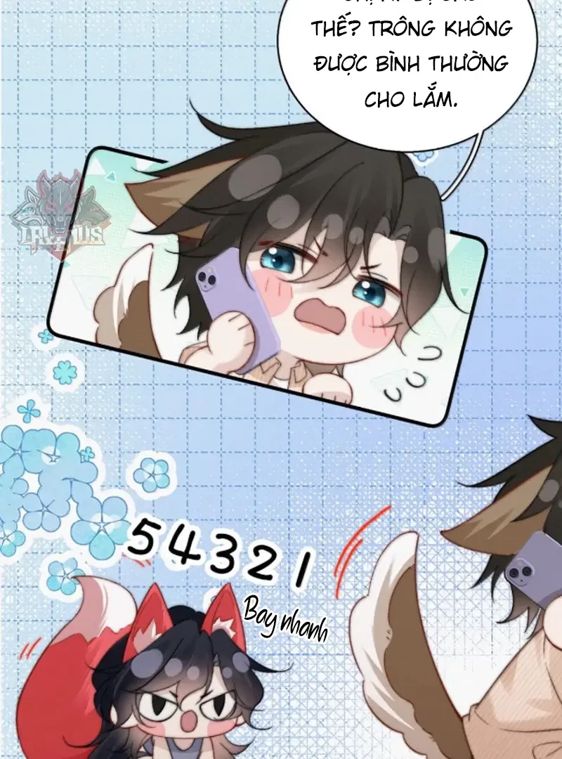 Ảnh Riêng Tư Chapter 55 - 7