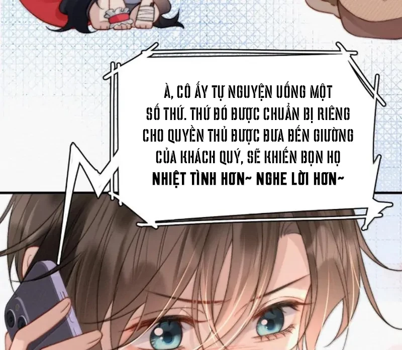 Ảnh Riêng Tư Chapter 55 - 8