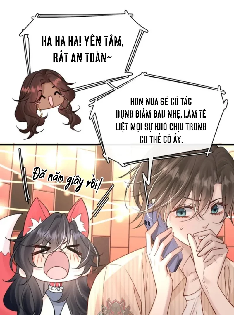 Ảnh Riêng Tư Chapter 55 - 10