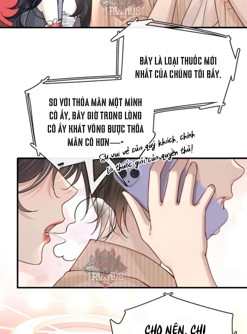 Ảnh Riêng Tư Chapter 55 - 11