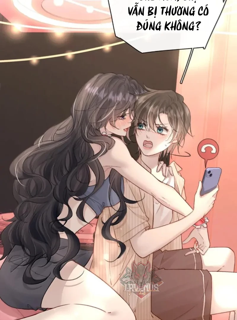 Ảnh Riêng Tư Chapter 55 - 12