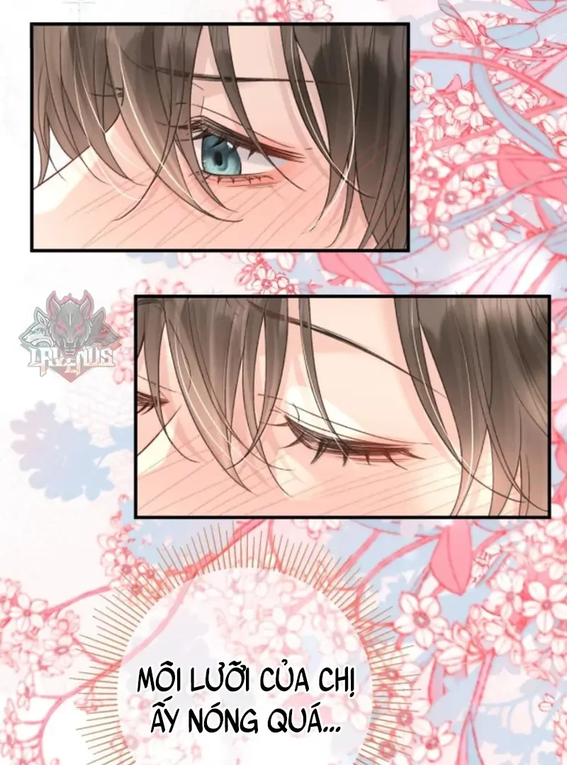 Ảnh Riêng Tư Chapter 55 - 15