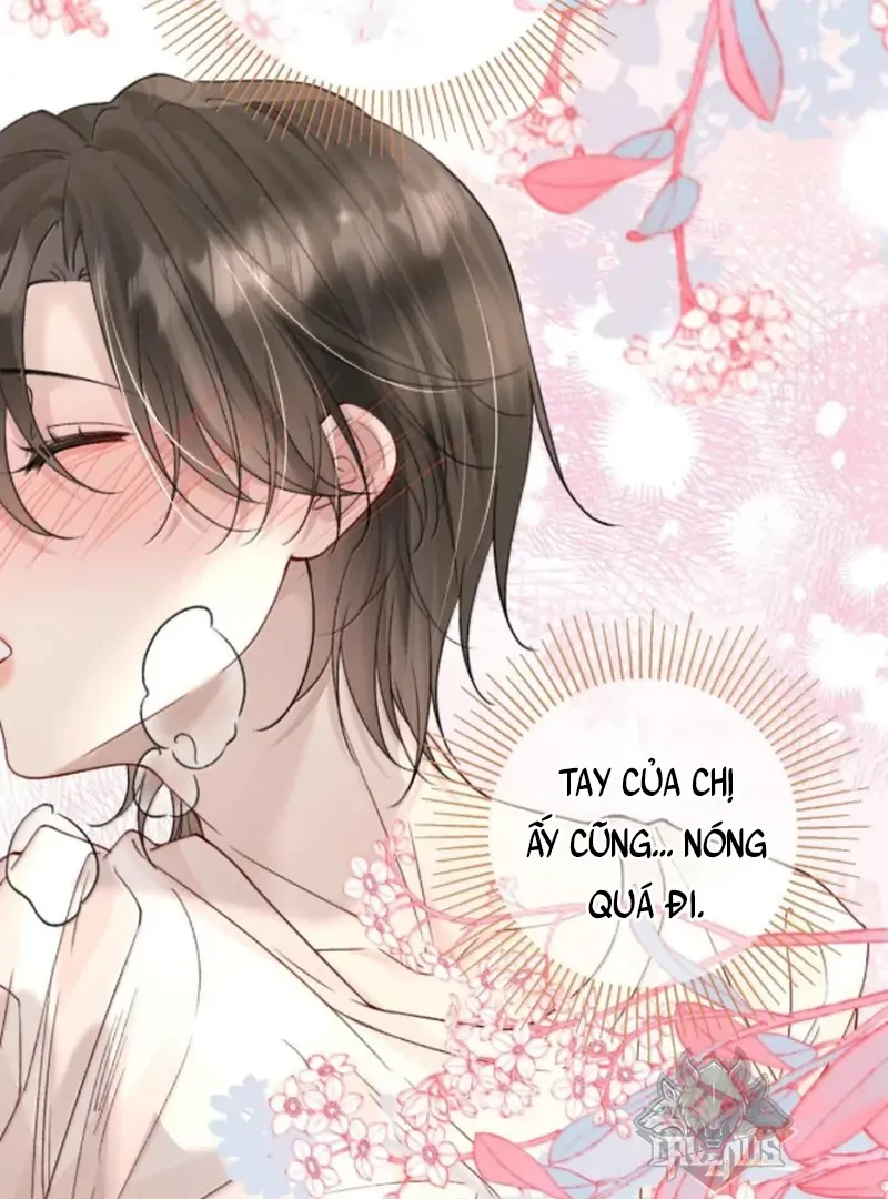 Ảnh Riêng Tư Chapter 55 - 16