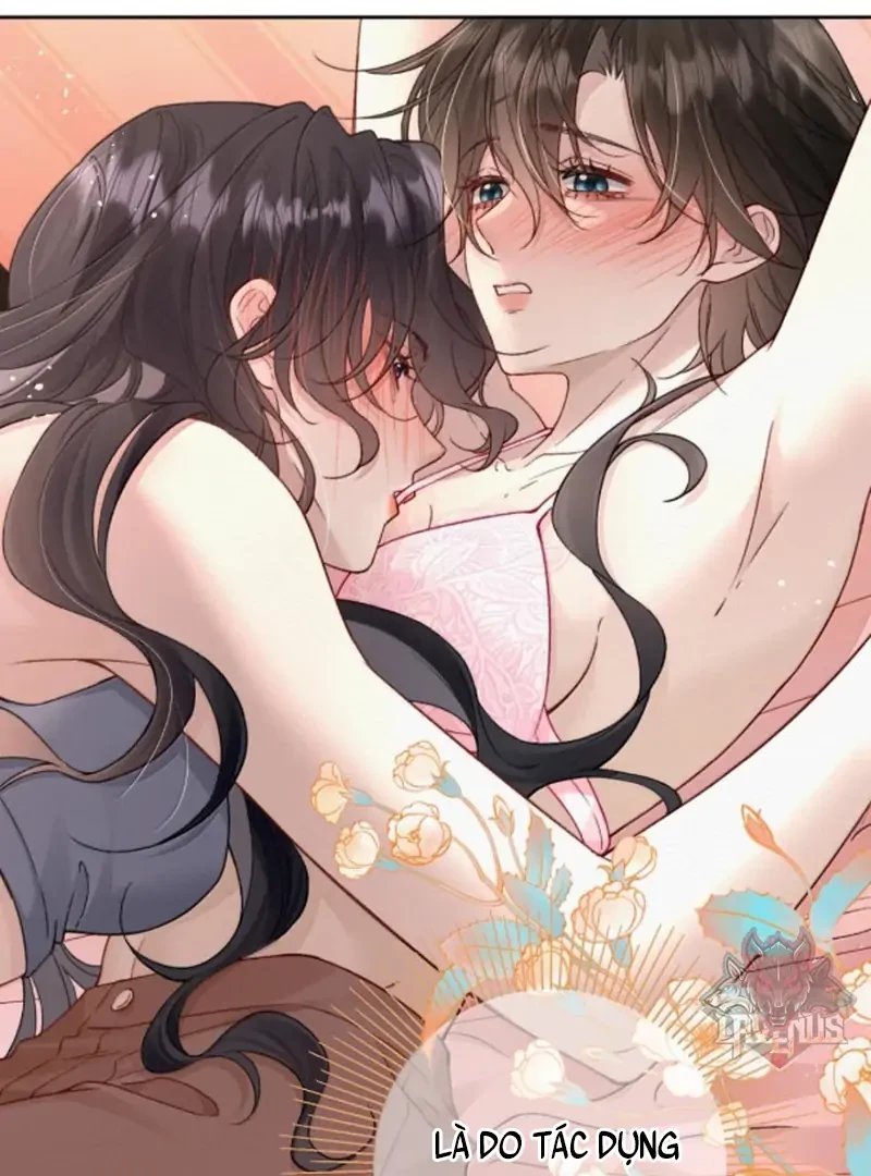 Ảnh Riêng Tư Chapter 55 - 20