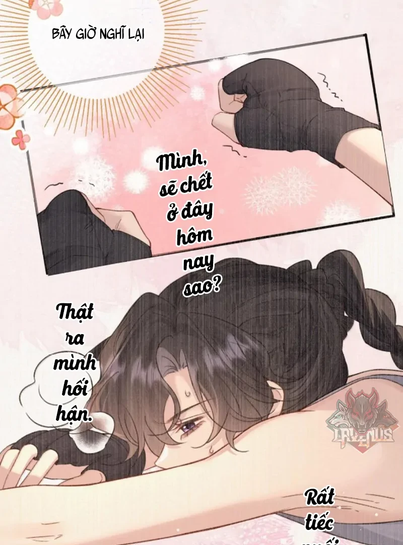 Ảnh Riêng Tư Chapter 55 - 30