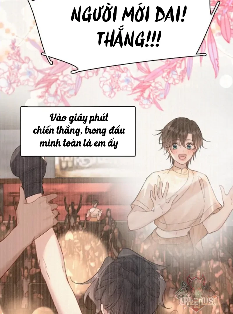 Ảnh Riêng Tư Chapter 55 - 33