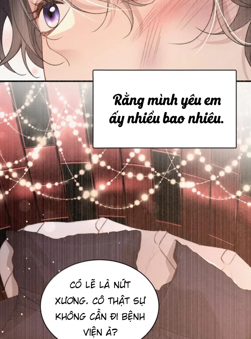 Ảnh Riêng Tư Chapter 55 - 35