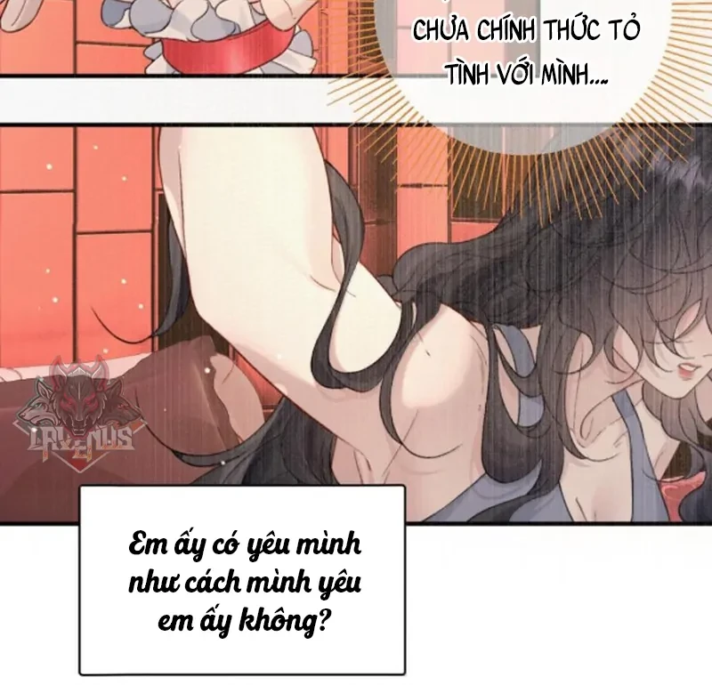 Ảnh Riêng Tư Chapter 55 - 38