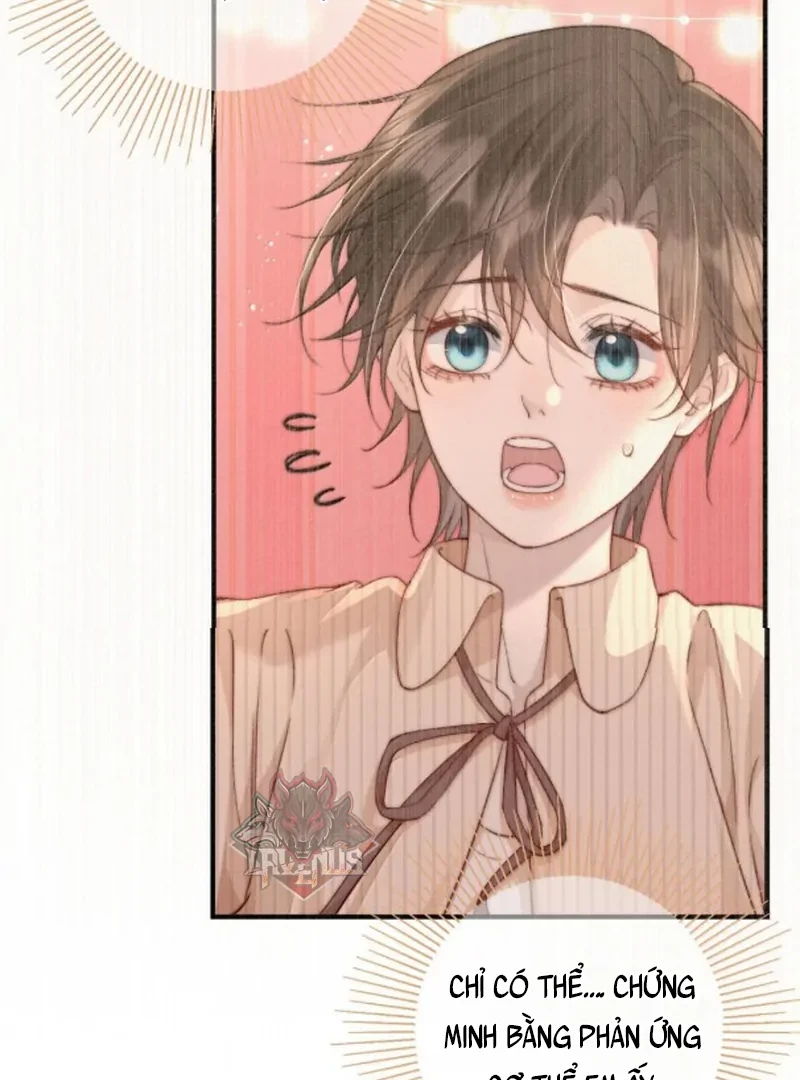 Ảnh Riêng Tư Chapter 55 - 40