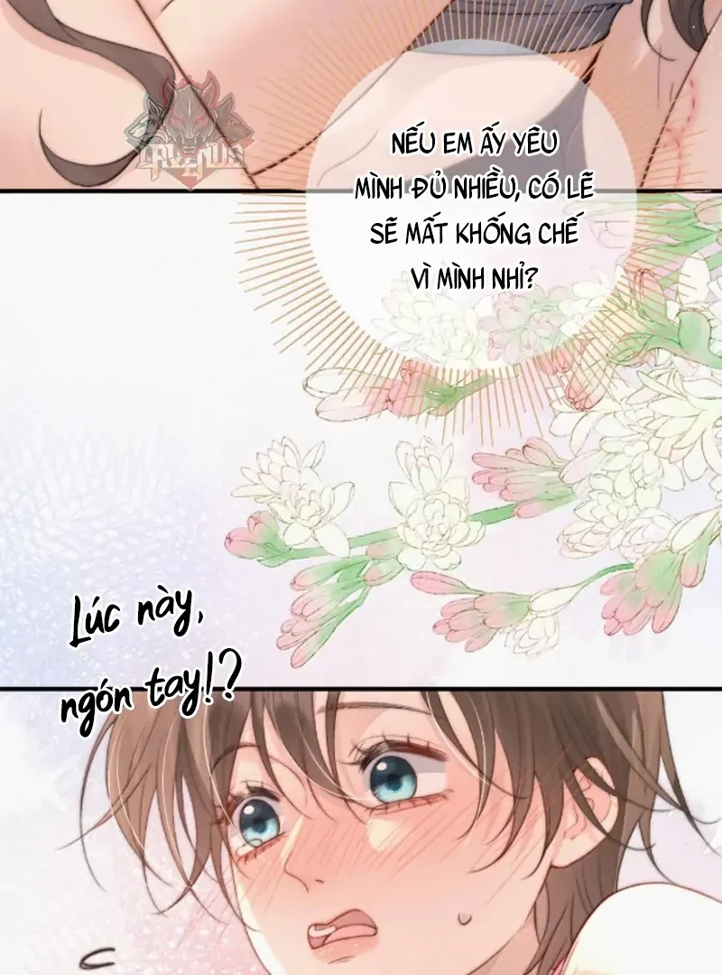 Ảnh Riêng Tư Chapter 55 - 43