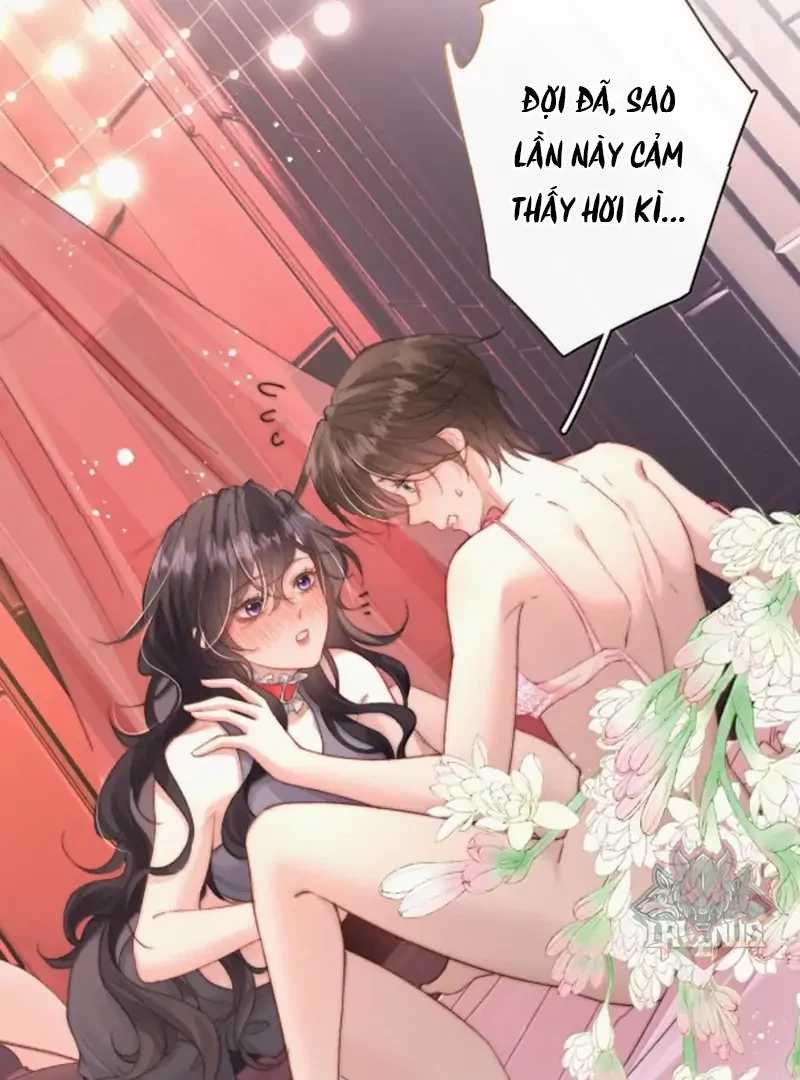 Ảnh Riêng Tư Chapter 55 - 46