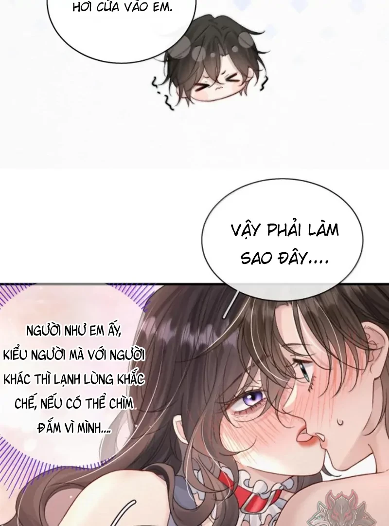 Ảnh Riêng Tư Chapter 55 - 48