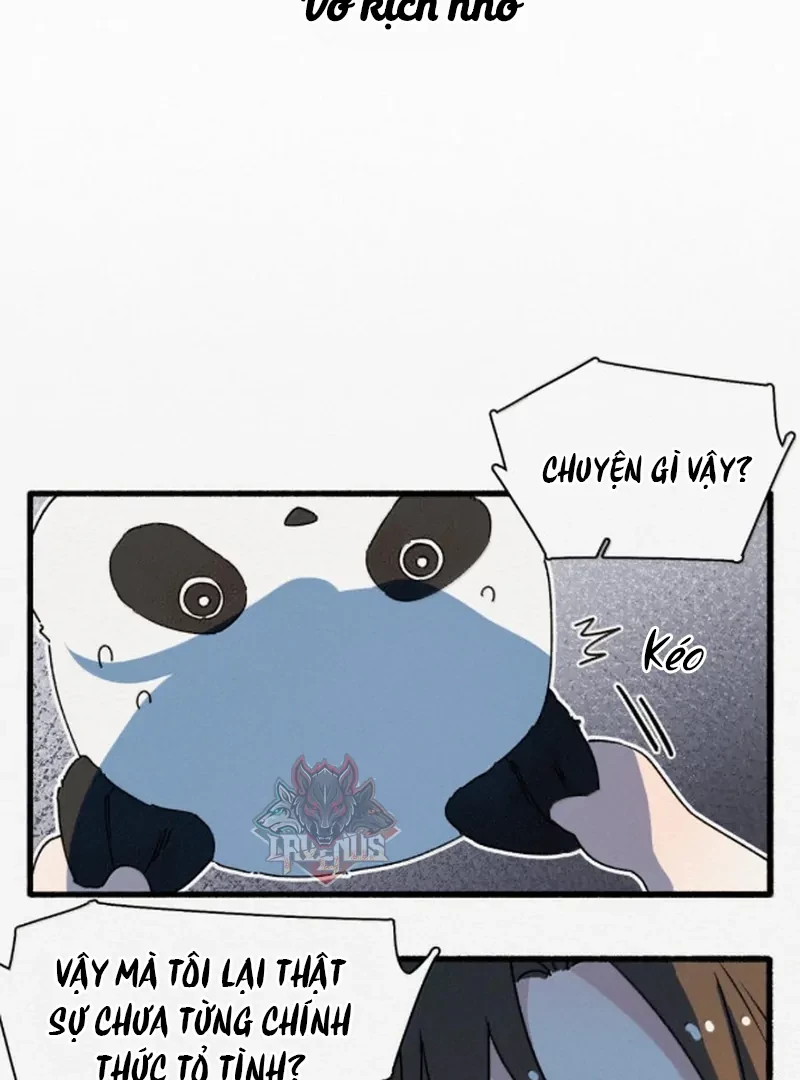 Ảnh Riêng Tư Chapter 55 - 53