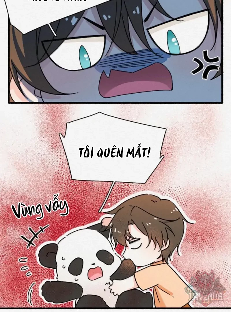 Ảnh Riêng Tư Chapter 55 - 54