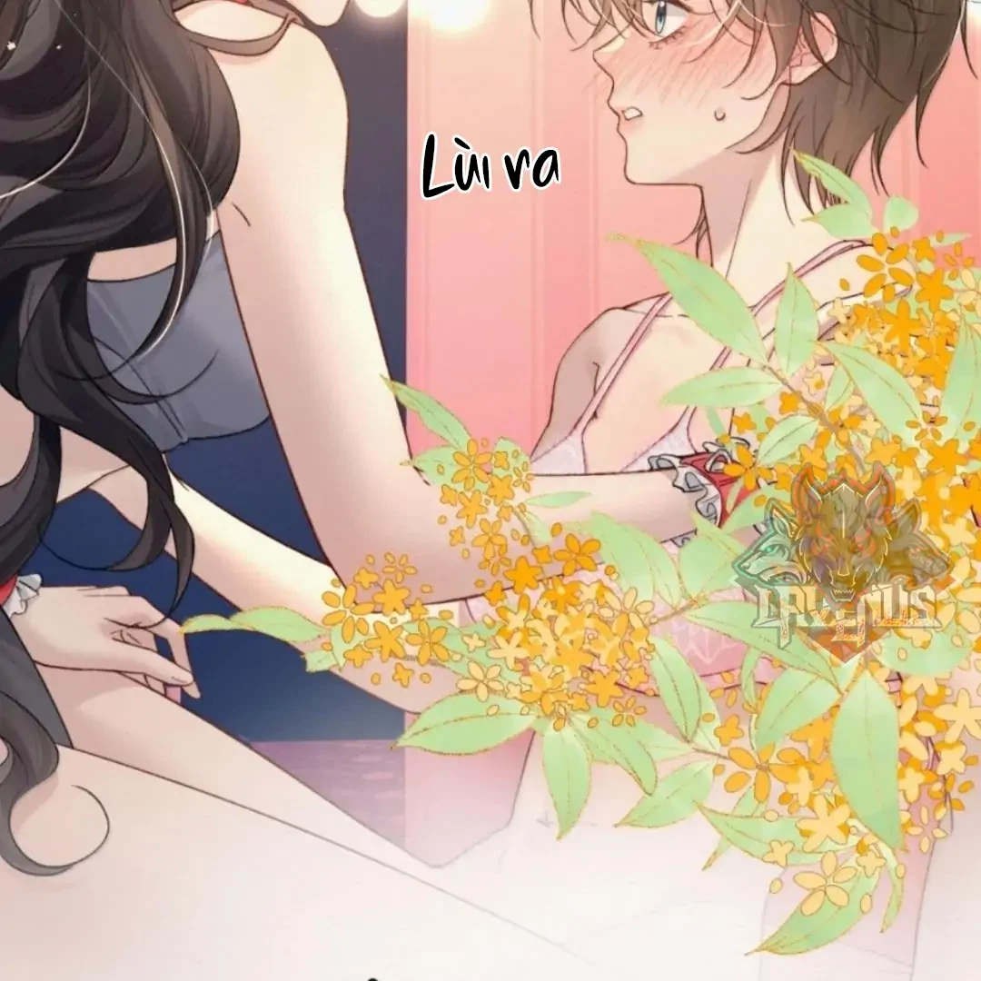 Ảnh Riêng Tư Chapter 56 - 11