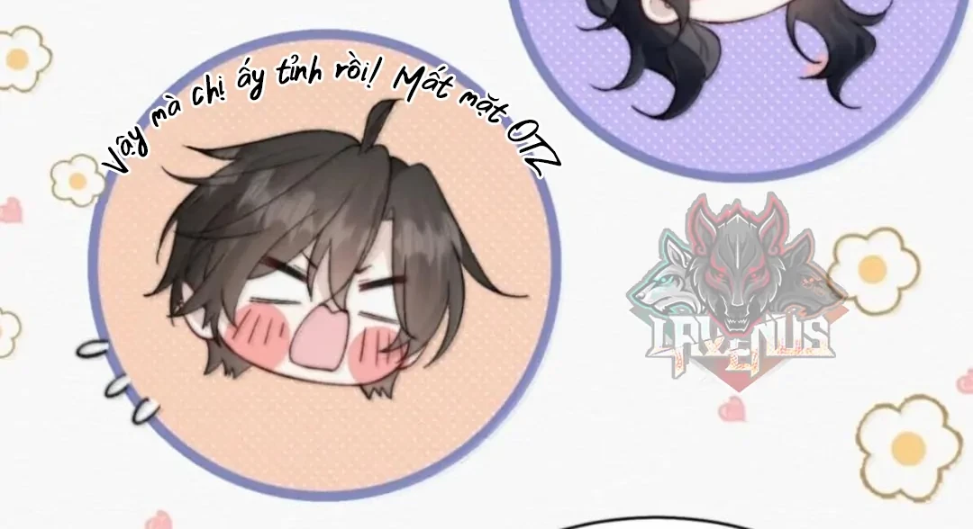 Ảnh Riêng Tư Chapter 56 - 39