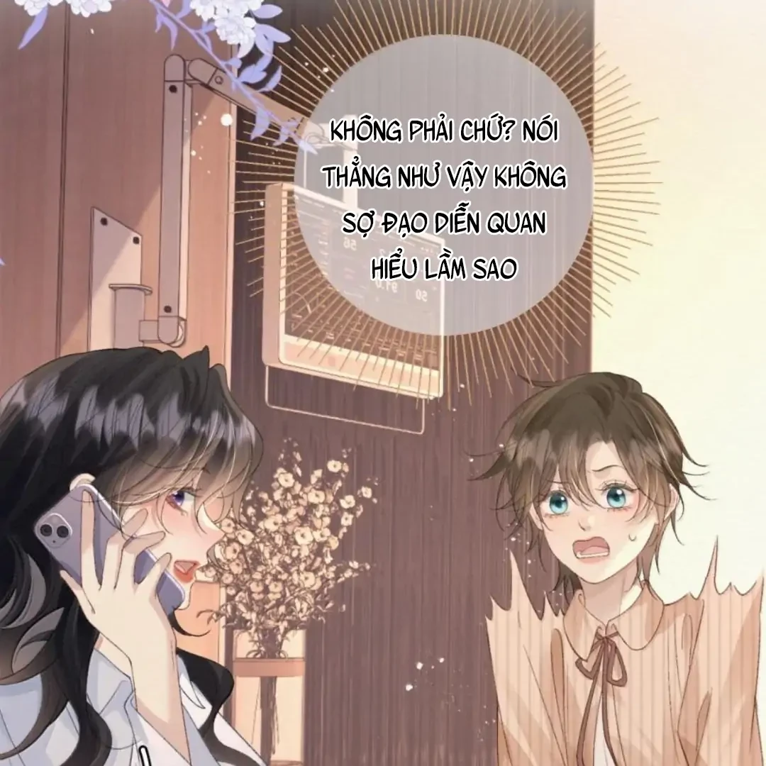 Ảnh Riêng Tư Chapter 56 - 57