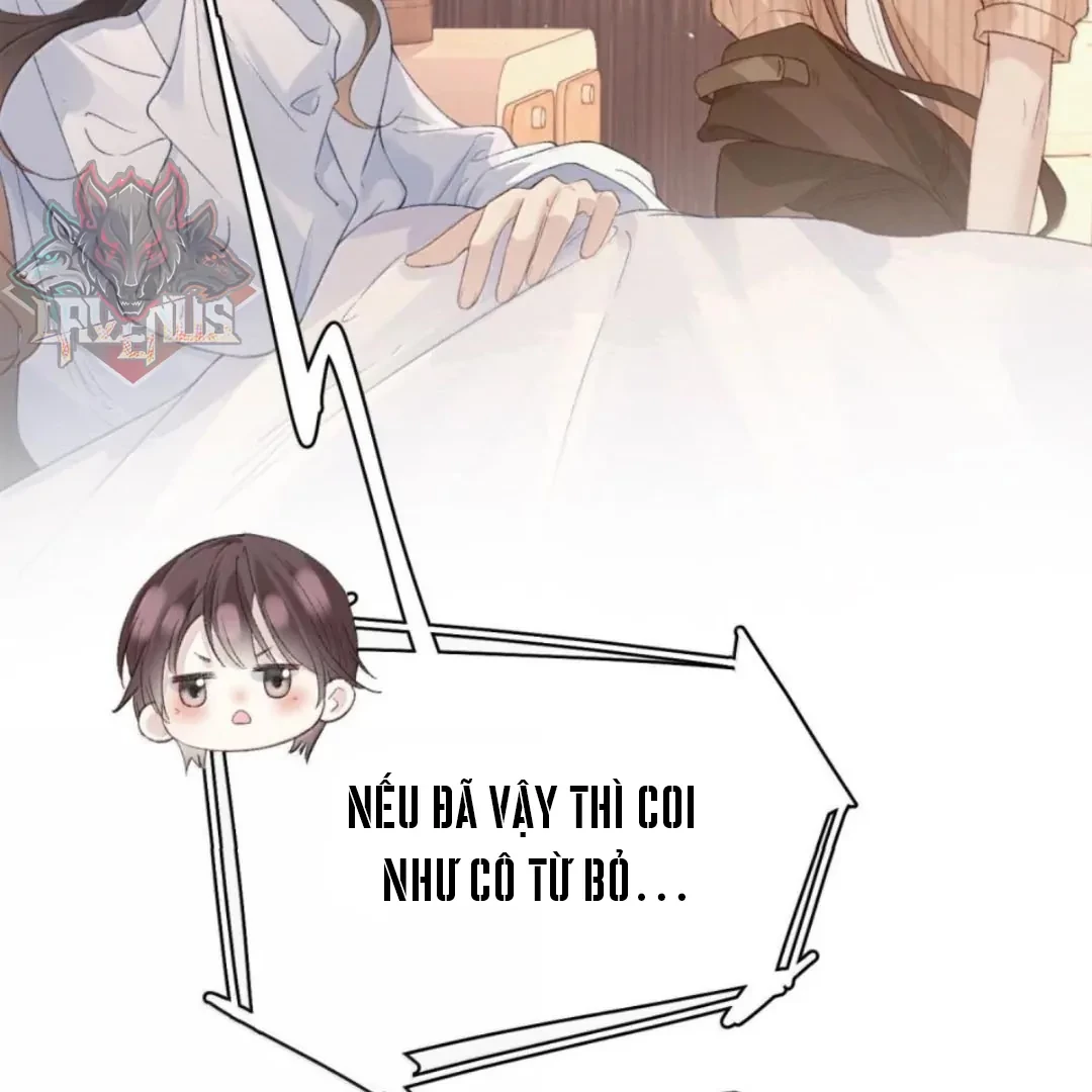 Ảnh Riêng Tư Chapter 56 - 58