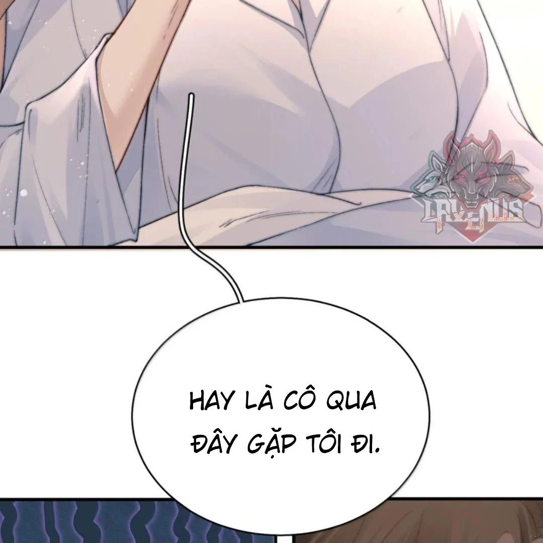 Ảnh Riêng Tư Chapter 56 - 61