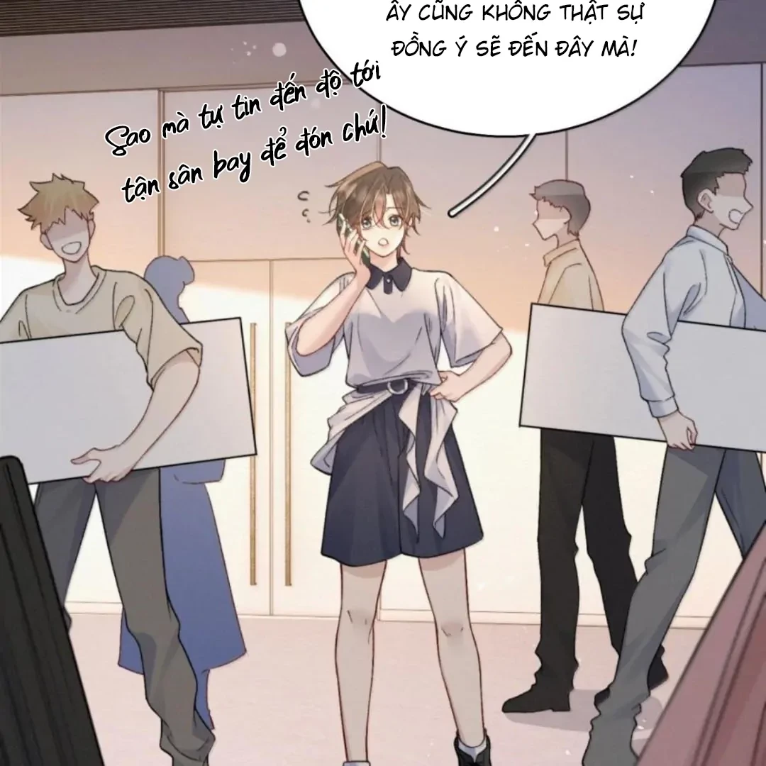 Ảnh Riêng Tư Chapter 57 - 7