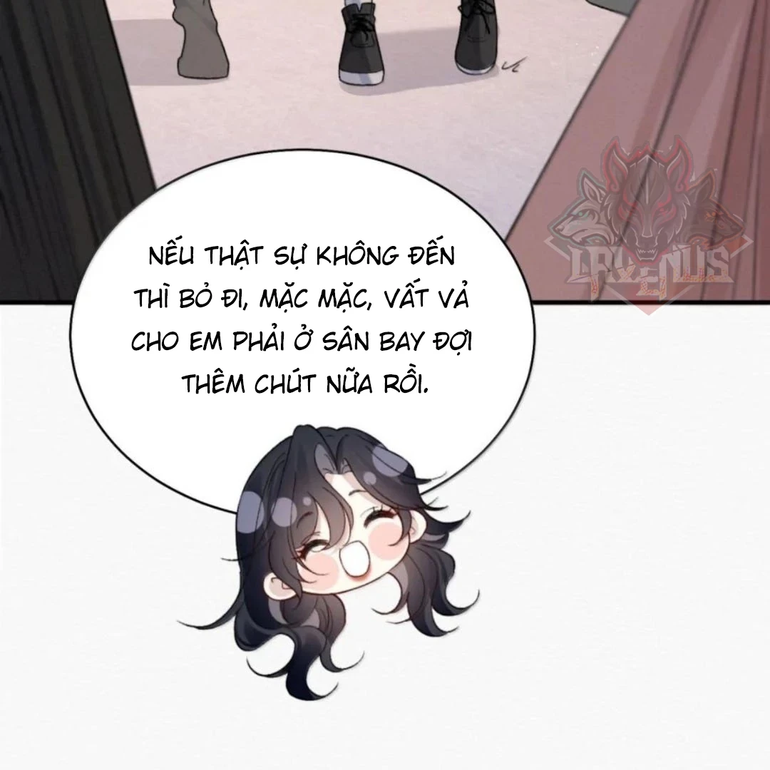 Ảnh Riêng Tư Chapter 57 - 8