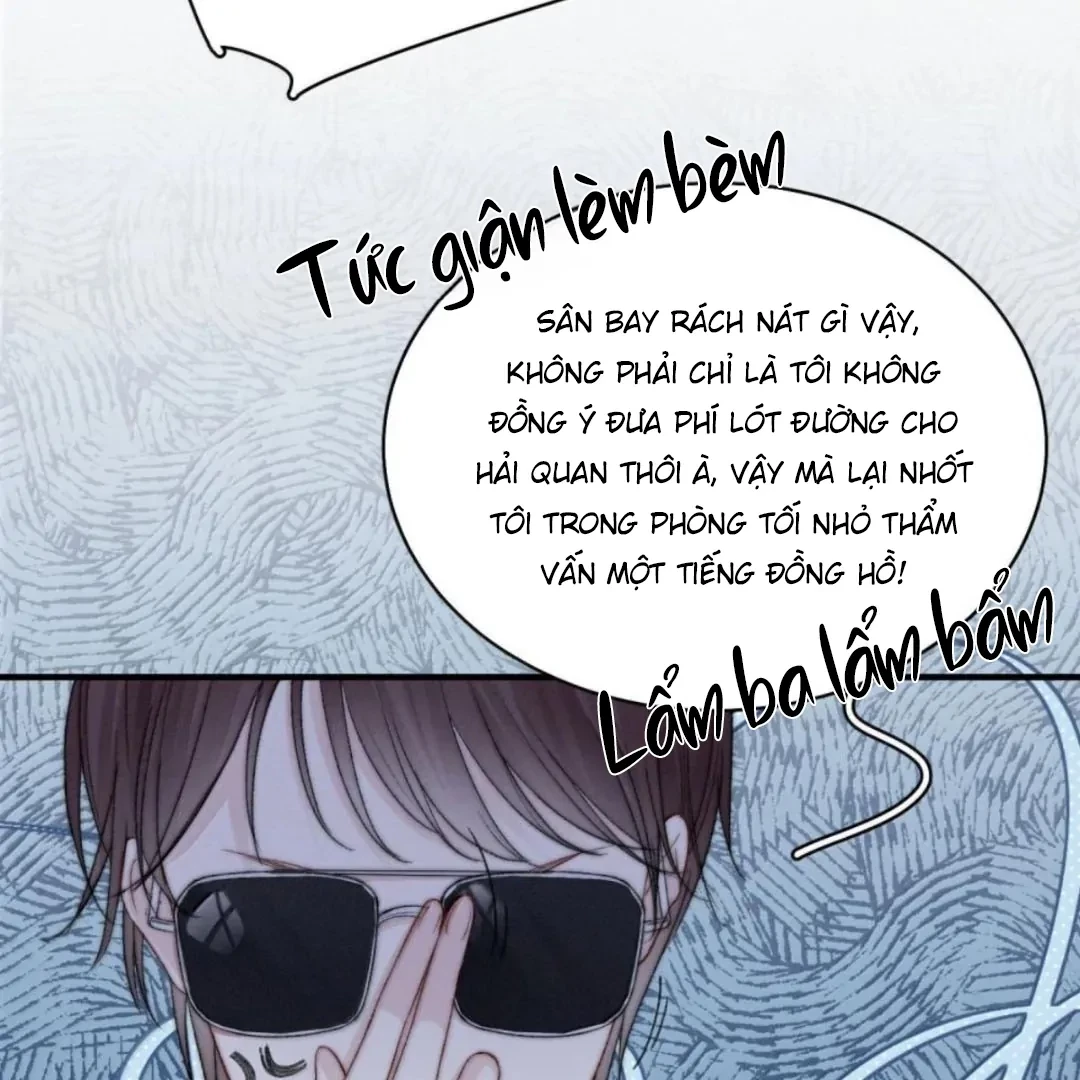 Ảnh Riêng Tư Chapter 57 - 16